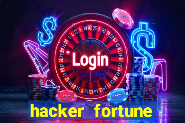 hacker fortune tiger download